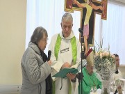 volontari sofferenza