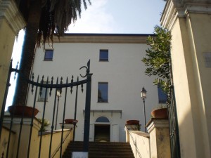 Villa Sottanis Casarza L.