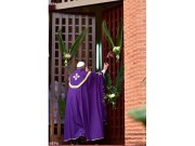 apertura porta santa Bangui