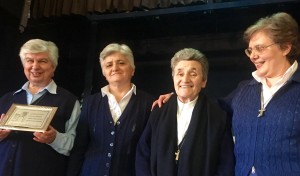 Suore Pastorelle Sestri L.