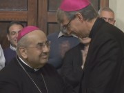 Mons corrado sanguineti