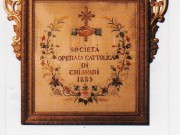 SOCIETà OPERAIA