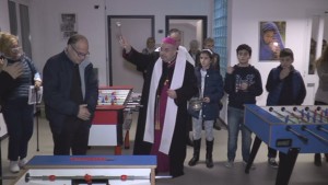 benedizioni locali Sampierdicanne