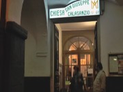calasanzio scolopi chiesa
