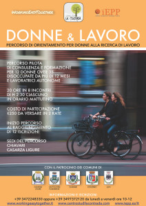 donne e lavoro
