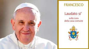 enciclica laudato si