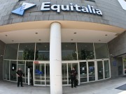 MILANO: SEDE E LOGO EQUITALIA