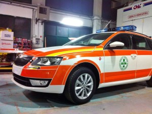foto nuovo mezzo croce verde2