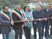 inaugurazione variante settembrin