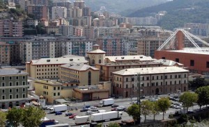 marassi carcere