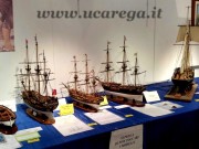 modellismo navale