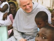 padre abram