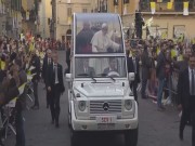 papa papamobile