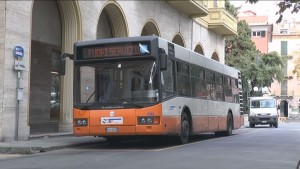sciopero atp autobus