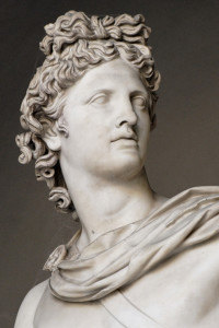 statua greca