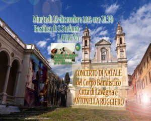 concerto ruggiero per CAMT