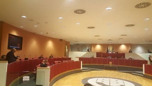consiglio regionale