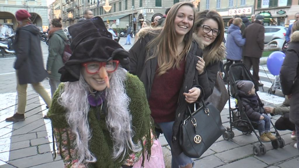 befana cif
