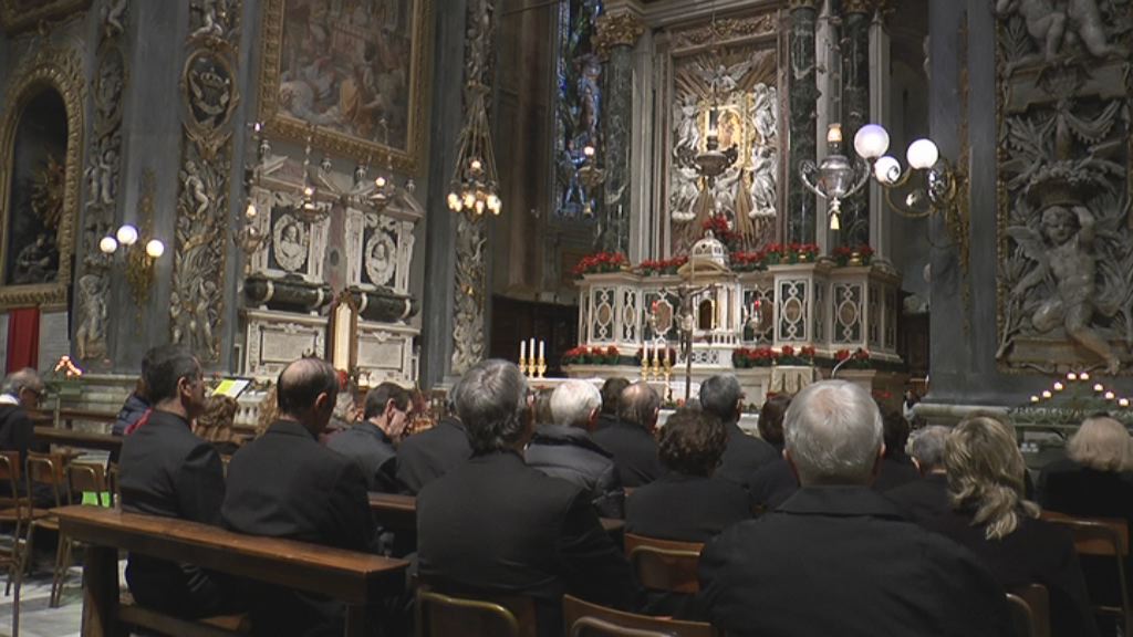concerto cattedrale