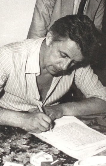 vittorio chiesa