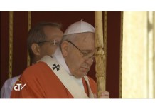 Attentati di Bruxelles. Il dolore del Papa: “No a violenza cieca”