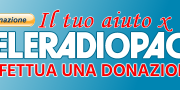 donazione paypal