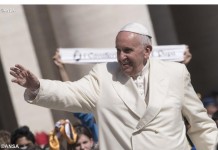 Catechesi del Papa sul Triduo Pasquale