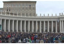 Papa Francesco al Regina Caeli: “Comunichiamo la potenza della Resurrezione”