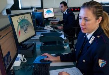 Detenzione di materiale pedopornografico, arrestato 40enne a Genova