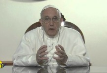 Appello di Papa Francesco: i migranti sono un dono non un peso, indicano le vie che conducono alla pace