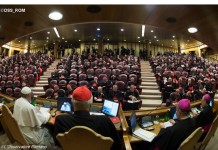 Domani la presentazione dell’Esortazione Apostolica “Amoris laetitia”
