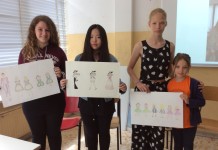 A Rapallo l’evento conclusivo di “Crea il tuo abito – Rapallo città dei Giovani”