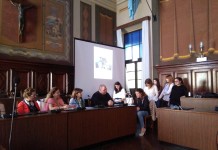 Progetto “Sharing”: gli studenti del Da Vigo racconteranno l’estate di Rapallo