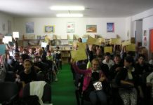 Carasco, premiati i vincitori dei Giochi Matematici