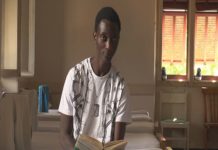 I migranti ospitati nel Seminario di Ventimiglia: italiani accoglieteci, ora siete voi la nostra famiglia