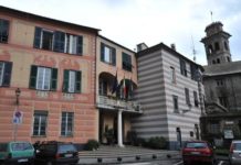Rapallo, premiati i vincitori del concorso #HoVistoLaGuerra