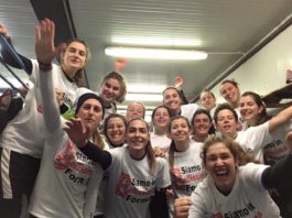 Calcio femminile: Lavagnese promossa in serie B