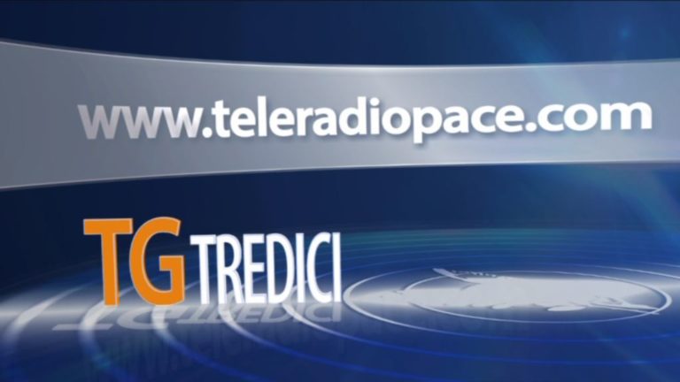 TgTredici
