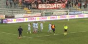 gol entella