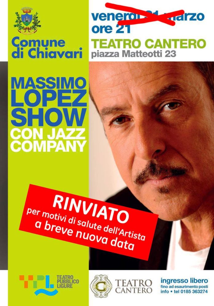 lopez rimandato