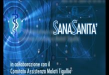 Sana Sanità – Lucia Volpone e Carmen Costa