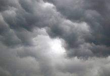 Meteo: ancora cielo nuvoloso per una blanda circolazione depressionaria