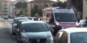 ambulanza croce rossa riva trigoso