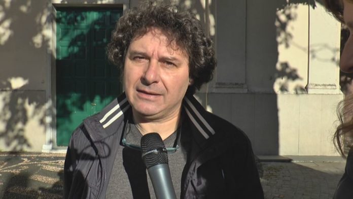 claudio garibaldi