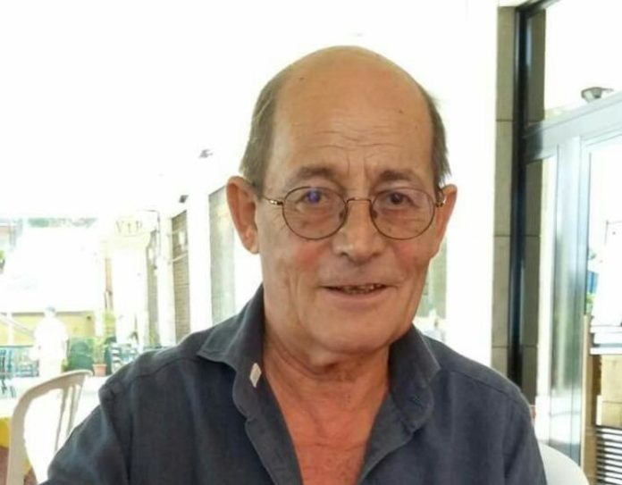 gianci ferrera
