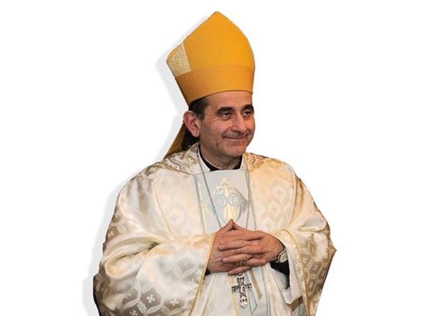 mons delpini