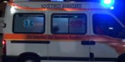 AMBULANZA VOLONTARI DEL SOCCORSO RAPALLO