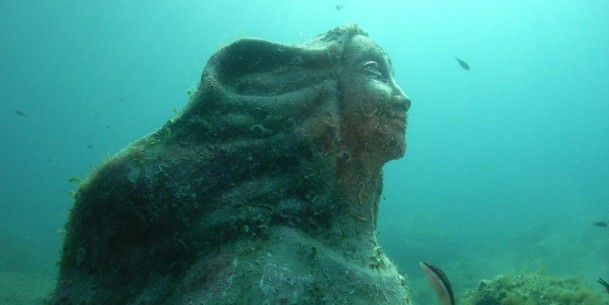 MADONNA DEL MARE ZOAGLI