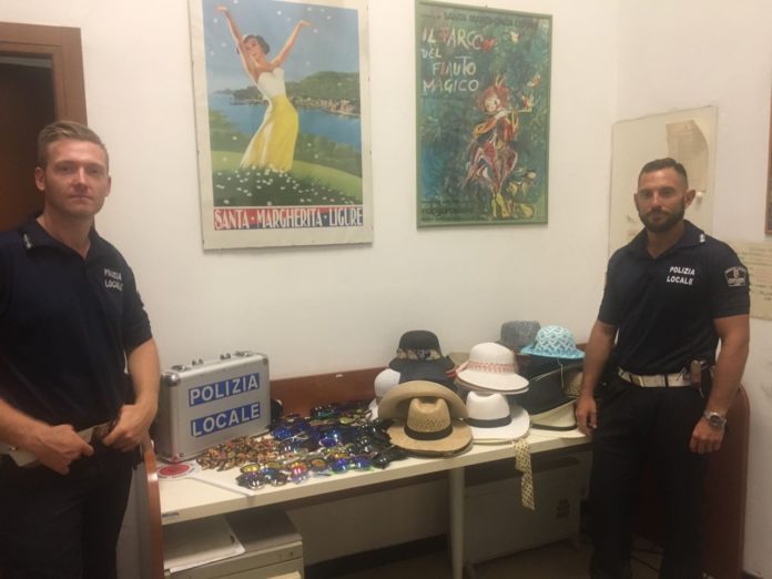 SEQUESTRO MERCE SANTA