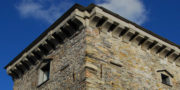 TORRE DEL BORGO LAVAGNA